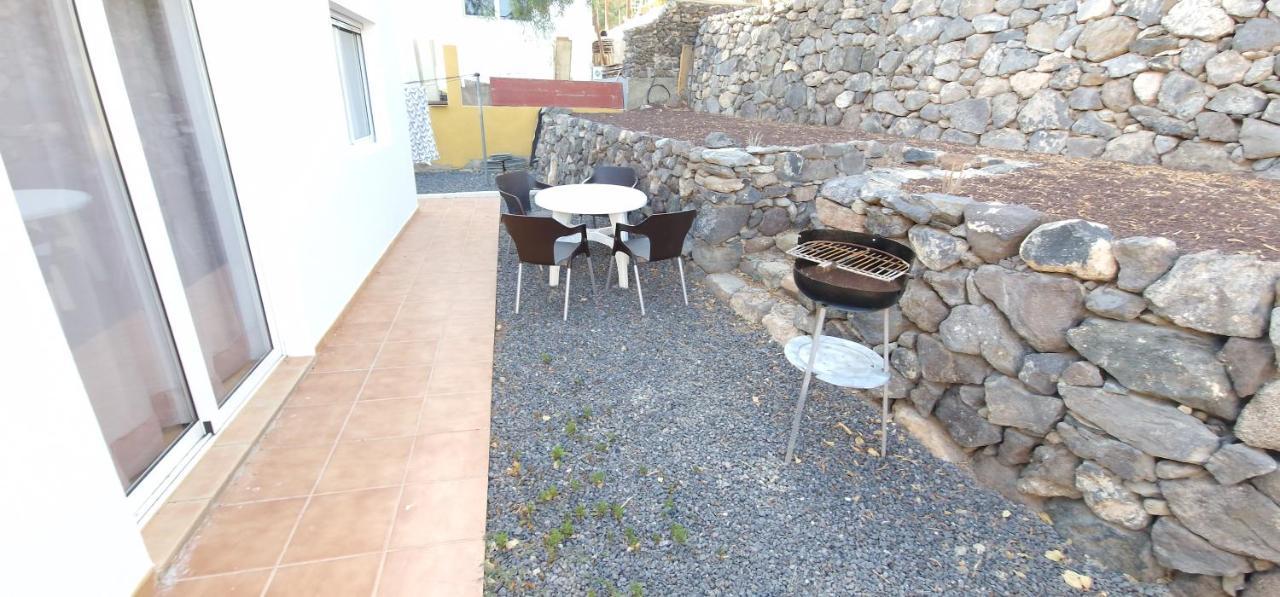 Villa Casa Geminis, Relax, Sol Y Jacuzzi Tarajalejo Exterior foto